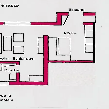 Ferienwohnugen-lenz-gruenstein Appartement Schönau am Königssee